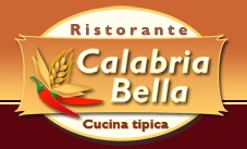 Calabria Bella logo